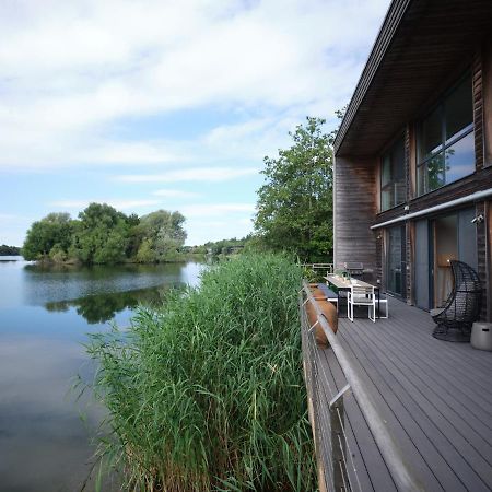 The Lakes By Yoo Lechlade Kültér fotó